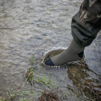 Nash Zero Tolerance Waterproof Socks Element
